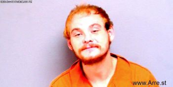 Brandon Lee Hale Mugshot