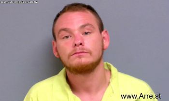 Brandon Lee Hale Mugshot