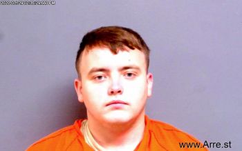 Brandon Windell Hill Mugshot