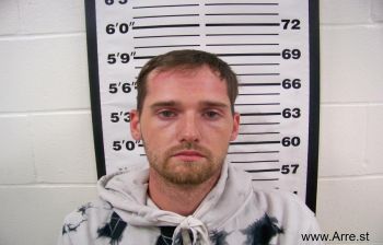 Brandon Lee Holman Mugshot