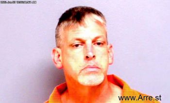 Brandon  Hughes Mugshot