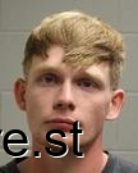 Brandon Lane Ingram Mugshot