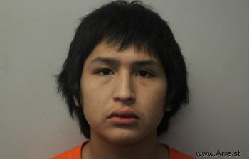 Brandon Lee Killsnight Mugshot