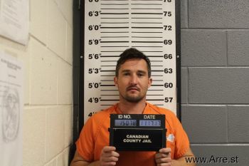 Brandon Allen Knight Mugshot