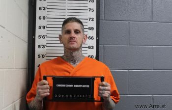 Brandon Austin Leeper Mugshot