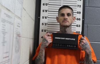 Brandon Austin Leeper Mugshot