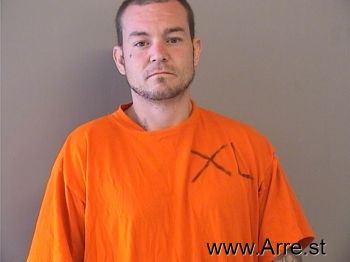 Brandon Cyle Neighbors Mugshot