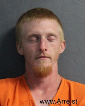 Brandon Ray Ritchey Mugshot