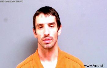 Brandon Troy Roberts Mugshot