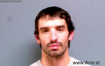 Brandon Troy Roberts Mugshot