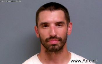 Brandon Troy Roberts Mugshot