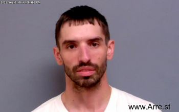 Brandon Troy Roberts Mugshot