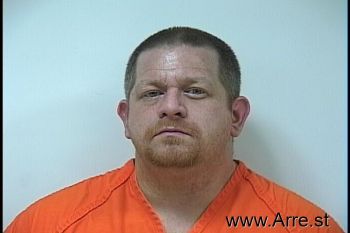 Brandon Allen Simmons Mugshot