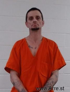 Brandon Scott Waldon Mugshot