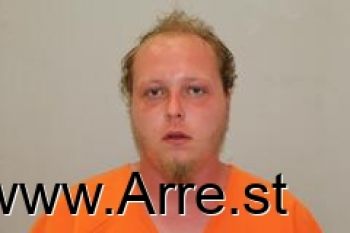 Brandon Alexander West Mugshot