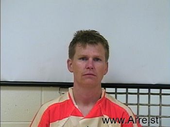 Brandon Shane Wheeler Mugshot