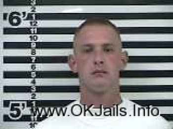 Brandon Wayne Willsey Mugshot