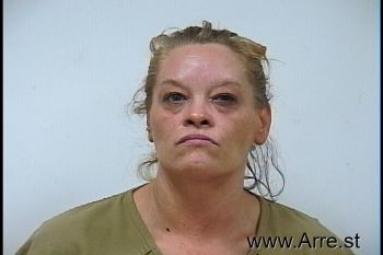 Brandy Louise Baker Mugshot