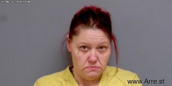 Brandy  Dixon Mugshot