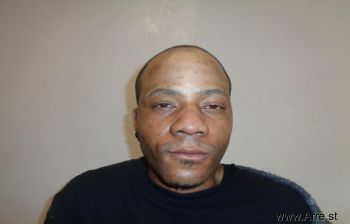 Brandyn Howard Shaw Mugshot