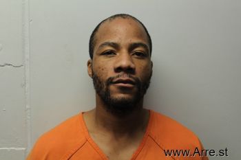 Brandyn Howard Shaw Mugshot