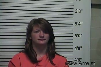 Breanna  Smith Mugshot