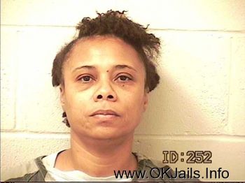 Brenda Joyce Barnett Mugshot