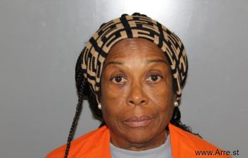 Brenda Joyce Hayes Mugshot