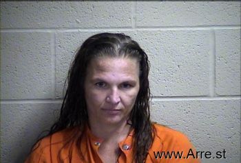 Brenda Allene Hill Mugshot