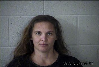 Brenda Allene Hill Mugshot