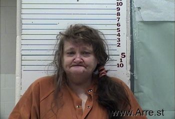 Brenda Lee Powell Mugshot