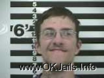 Brenden Scott Griffis Mugshot