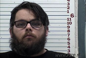 Brenden Alan Young Mugshot