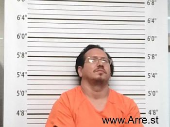 Brent Michael Cozad Mugshot