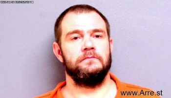 Brent Allen Nelson Mugshot