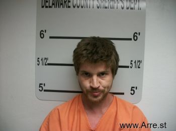 Brent Eli Wilson Mugshot