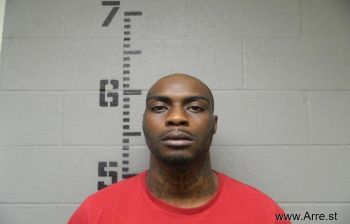 Brenton Dewayne Parker Mugshot