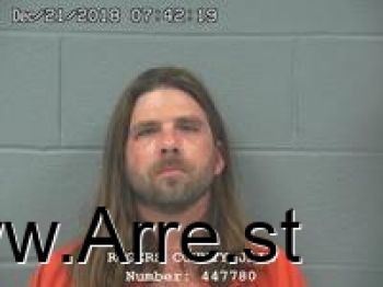 Brett Evan Andrew Mugshot