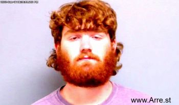 Brett  Andrews Mugshot