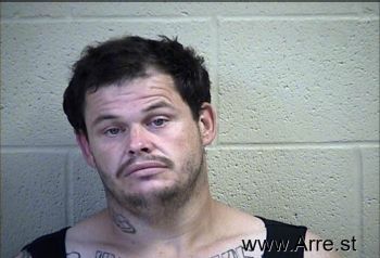 Brett William Daley Mugshot