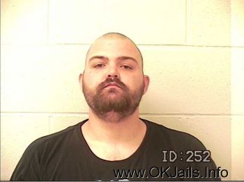 Brett Alan Davis Mugshot