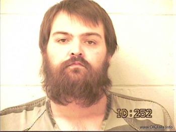 Brett Alan Davis Mugshot