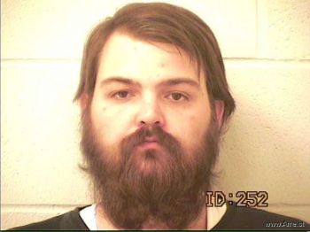 Brett Alan Davis Mugshot