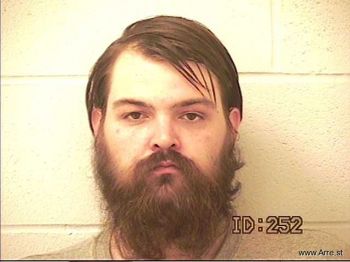 Brett Alan Davis Mugshot