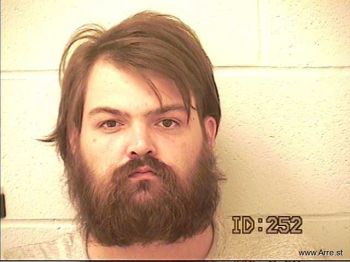 Brett Alan Davis Mugshot