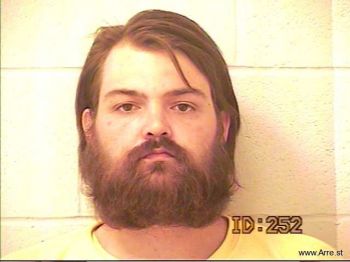 Brett Alan Davis Mugshot