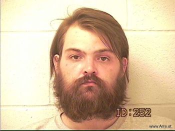 Brett Alan Davis Mugshot