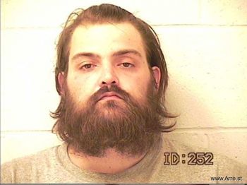 Brett Alan Davis Mugshot