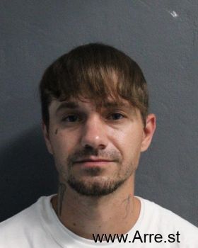 Brett  Eulitt Mugshot