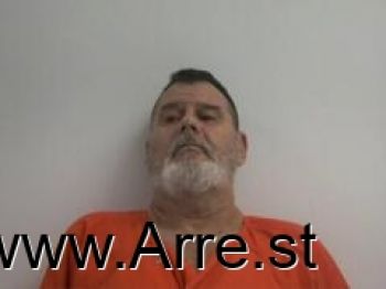 Brett Alan Johnson Mugshot